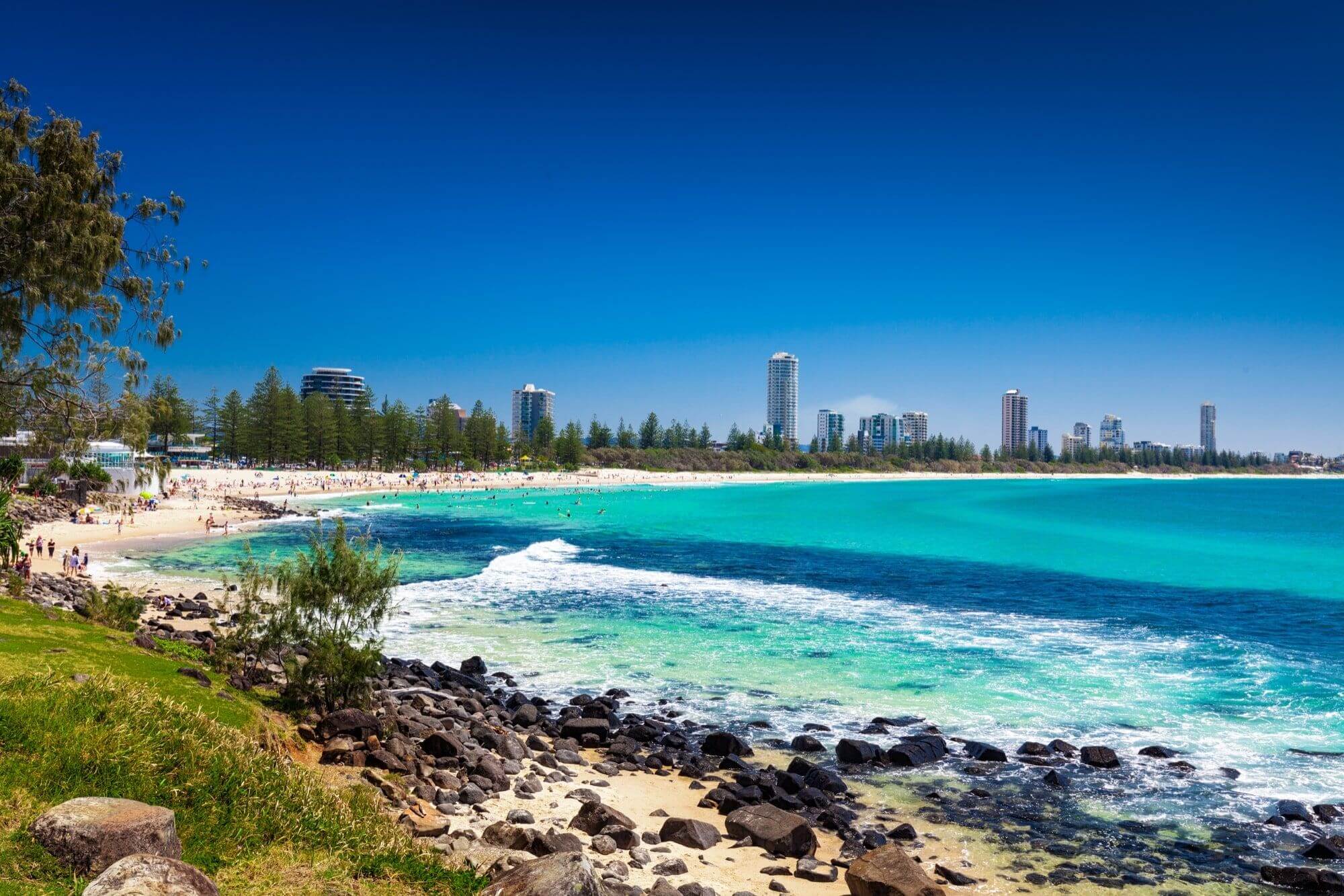 Piing Laundry and laundry service

 in Burleigh Heads Australia