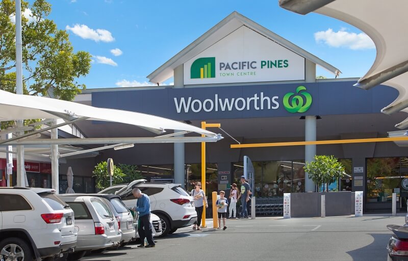 Piing Laundry and laundry service

 in Pacific Pines Australia