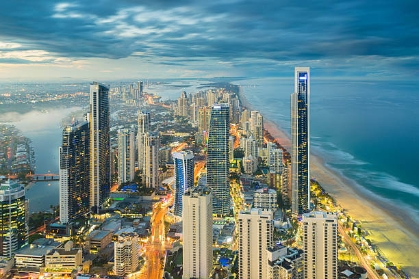 Piing Laundry and laundry service

 in Surfers Paradise Australia